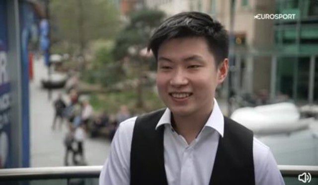 观者可以从达伦的电影中得到一种极大满足，无论是在影像色彩、画面剪辑还是 悬疑片《无影之镜》定档 塔吉克斯坦电影首登中国 2019-12-30 电影《无影之镜》宣布定档，将于2020年1月10日全国上映。